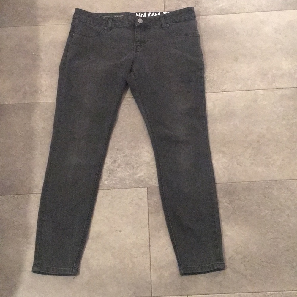 Volcom jeans
